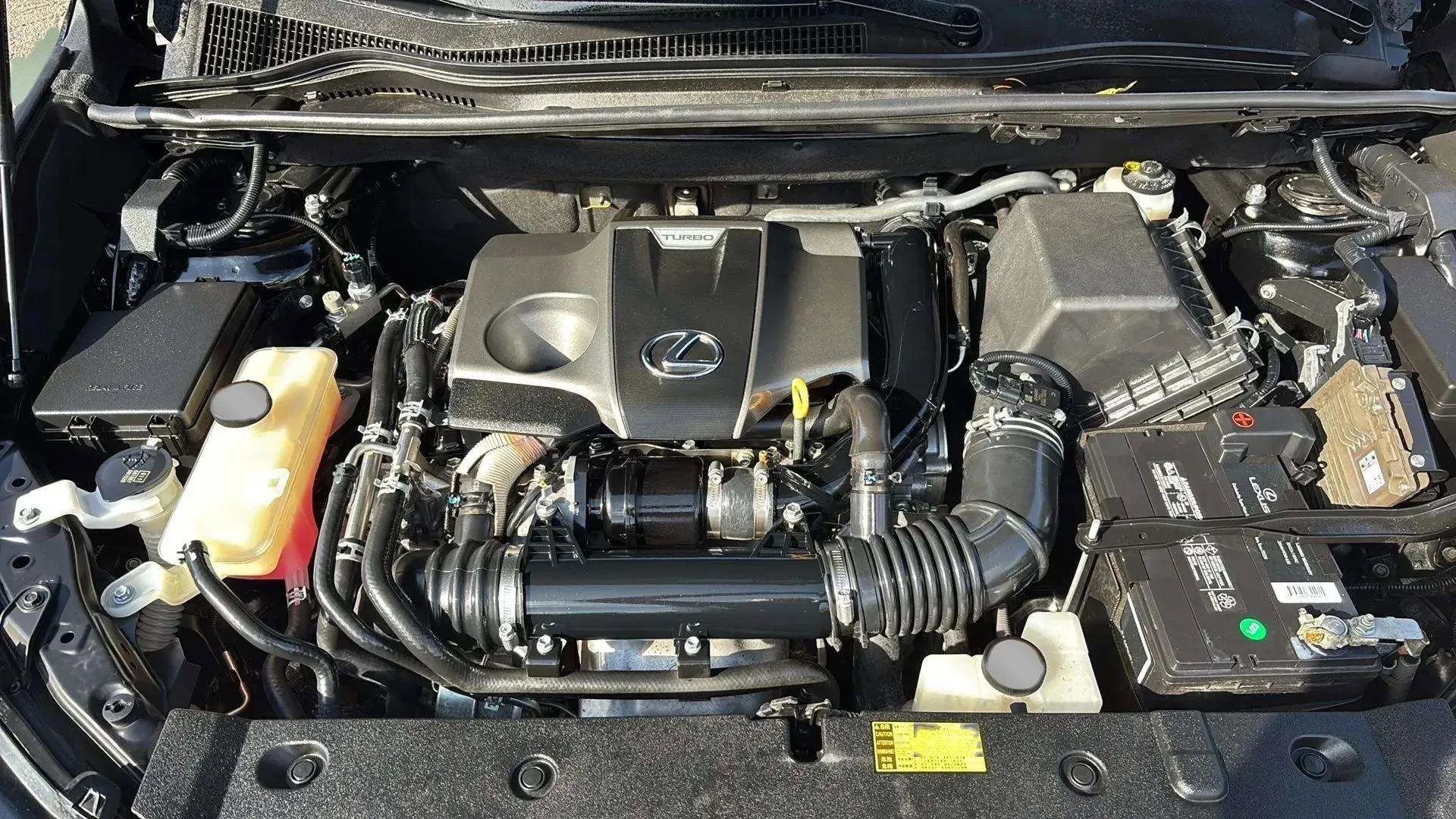 Used 2015 Lexus NX 200t FWD w/ Premium Package image 60