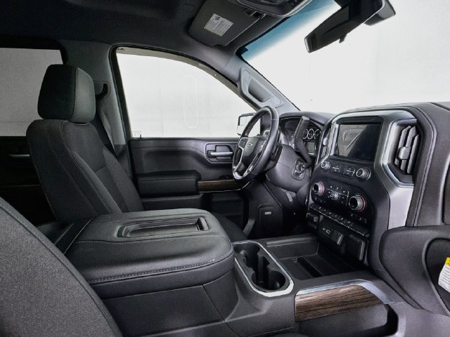 Used 2021 Chevrolet Silverado 1500 RST w/ All Star Edition Plus AWD/4WD image 25