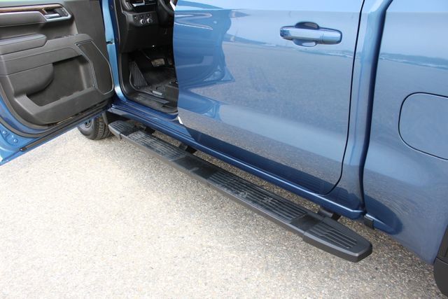 Used 2025 GMC Sierra 1500 Elevation image 36