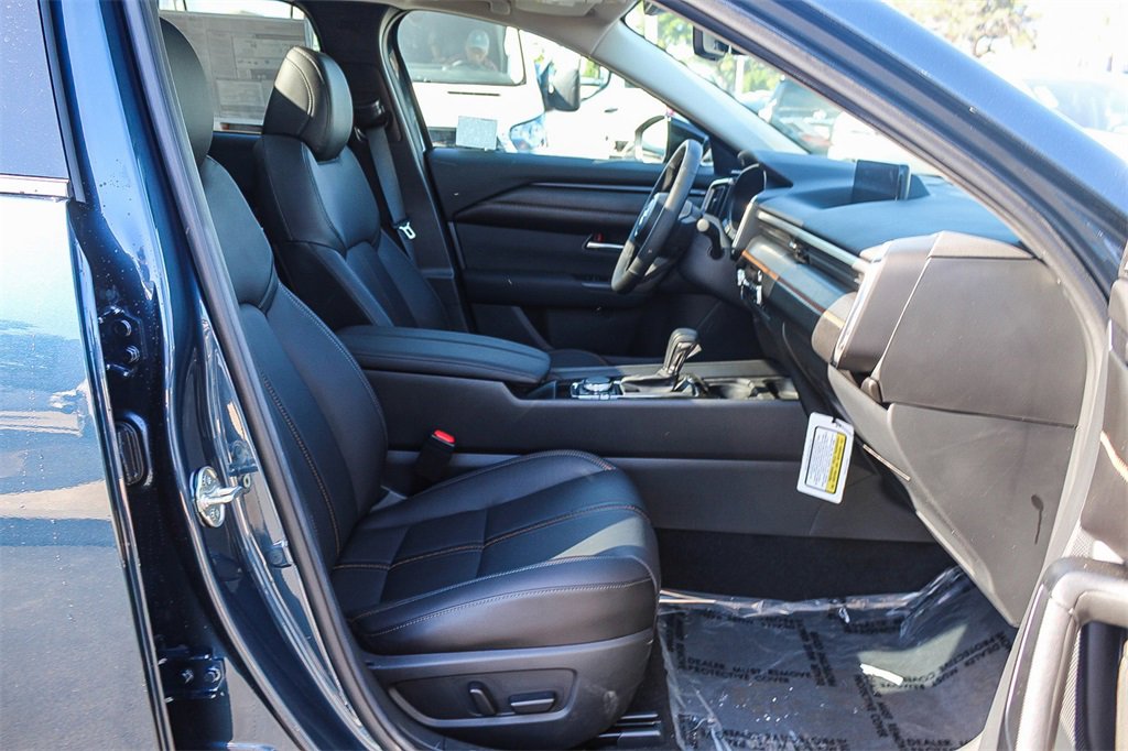 New 2025 MAZDA CX-50 AWD 2.5 S w/ Cargo Package image 19