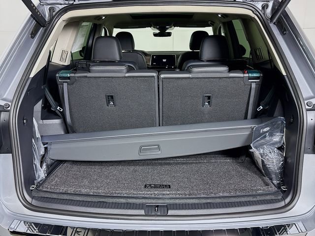 New 2026 Volkswagen Atlas SEL image 28
