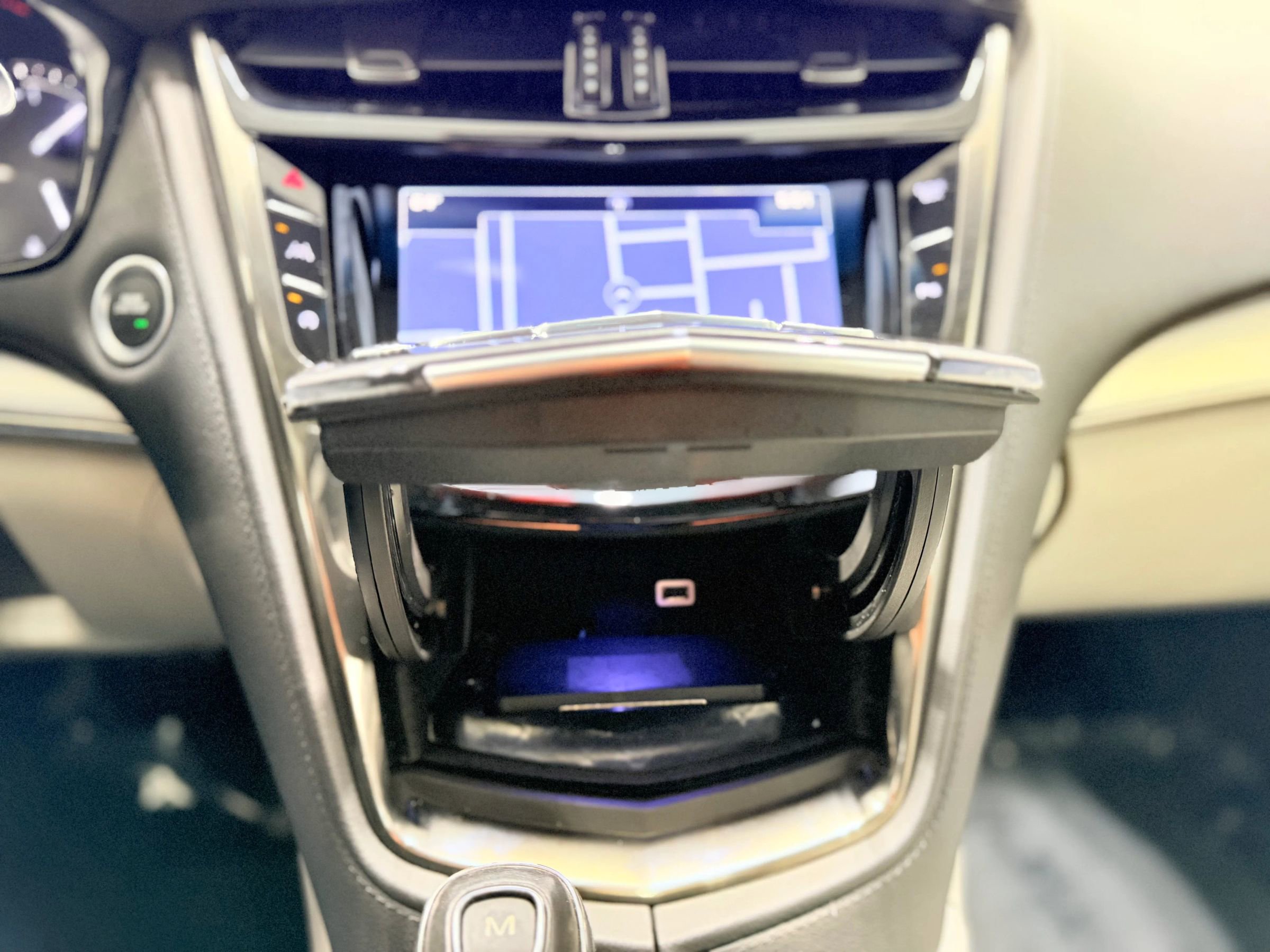 Used 2017 Cadillac CTS Luxury image 19