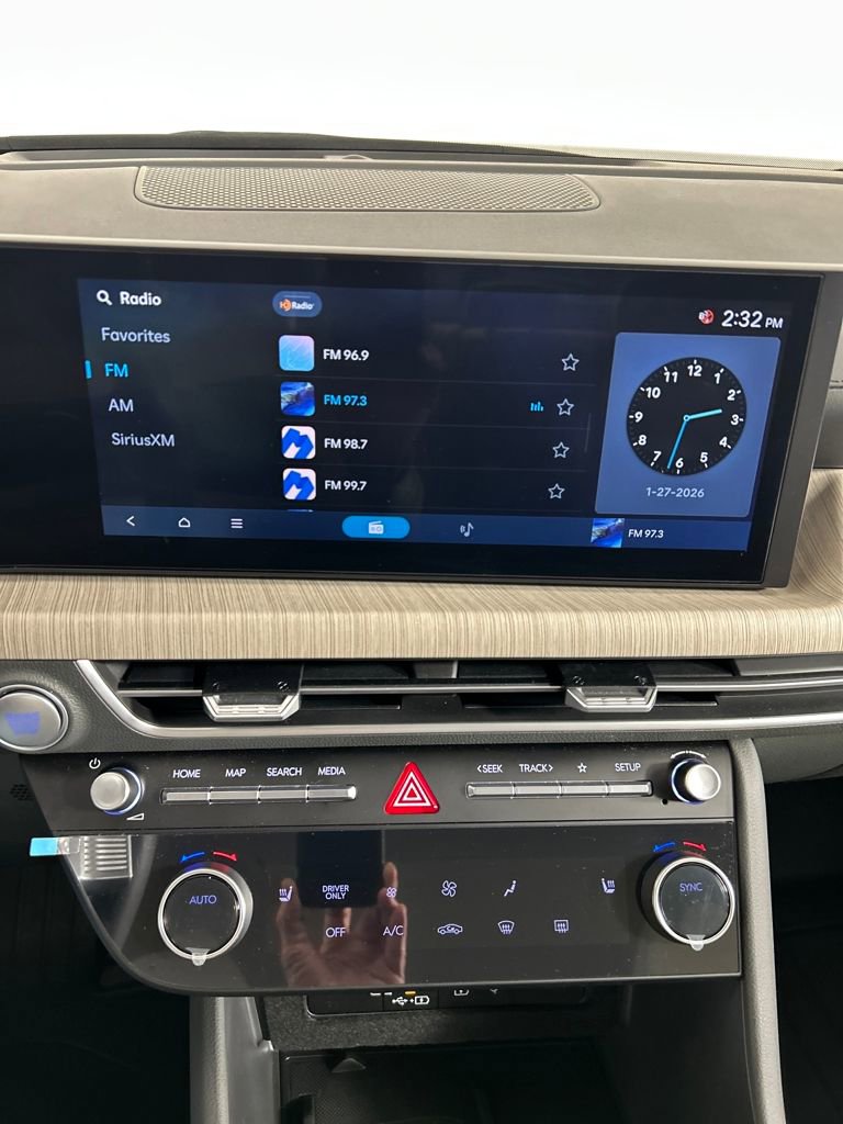 Used 2025 Hyundai Sonata SEL image 15