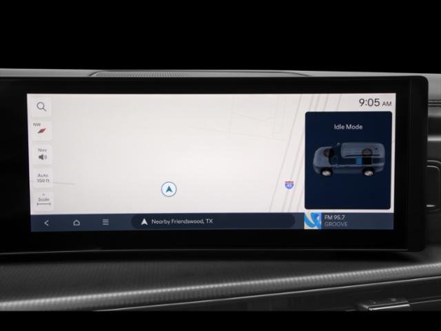 New 2027 Hyundai Santa Fe Calligraphy AWD/4WD image 26
