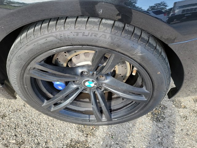 Used 2018 BMW M4 Coupe RWD image 12