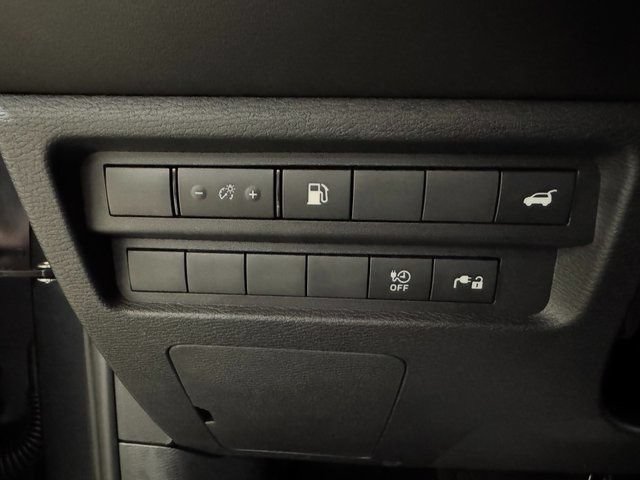 New 2025 Mitsubishi Outlander SE AWD/4WD image 9