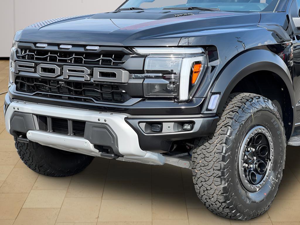 New 2025 Ford F150 Raptor image 42