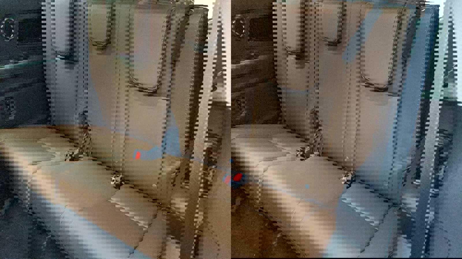 New 2025 Subaru Ascent Touring image 17