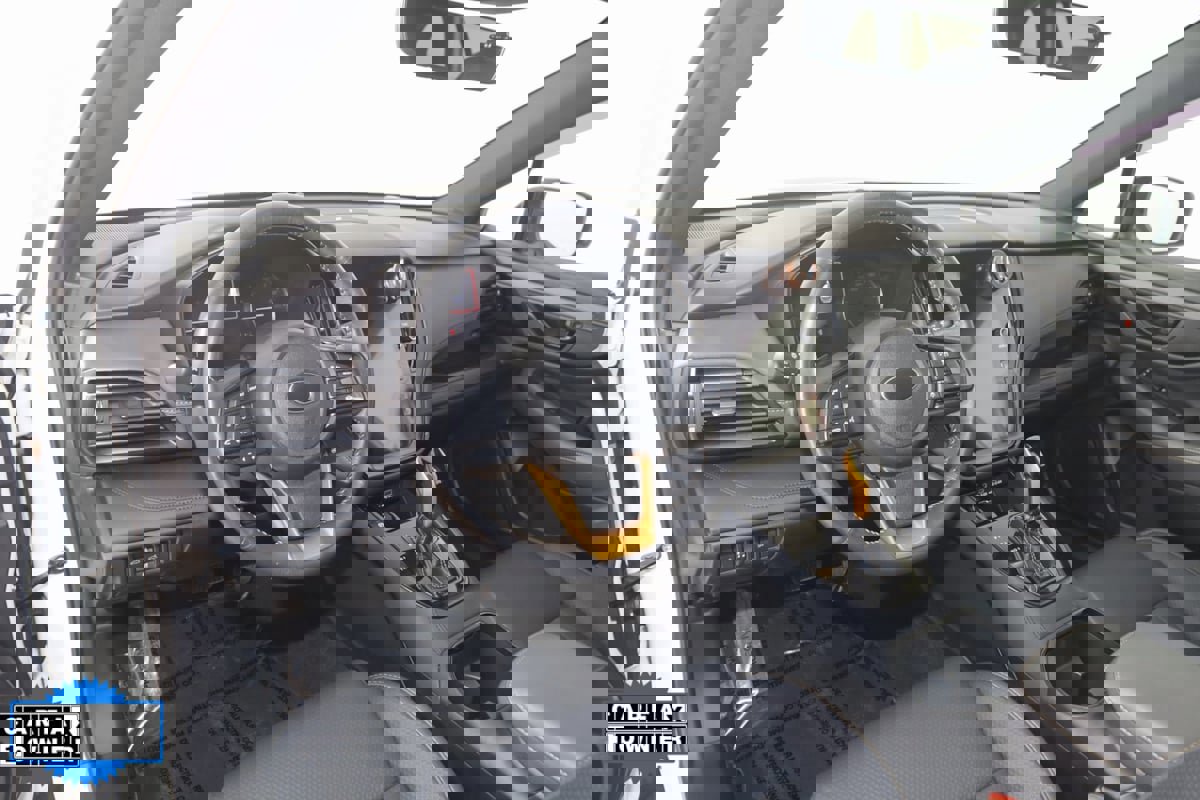 Used 2024 Subaru Outback Wilderness image 27