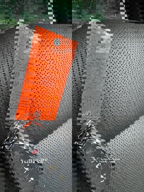 Used 2024 Chevrolet Trax RS w/ Sunroof Package image 12