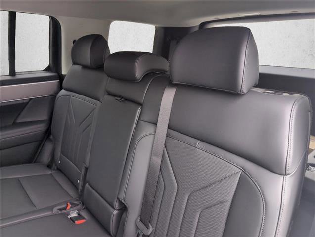 New 2026 Hyundai Santa Fe XRT w/ Tow & Go Package image 16