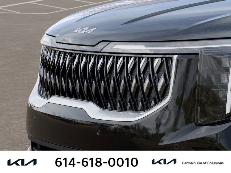 New 2026 Kia Carnival EX image 15