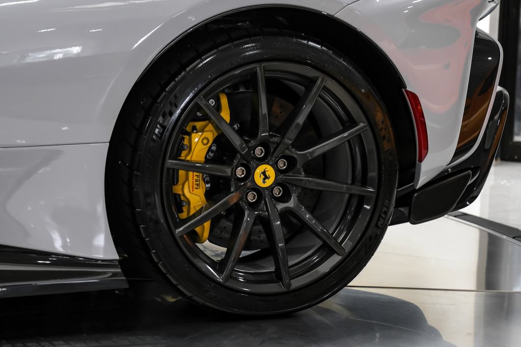 Used 2025 Ferrari SF90 Stradale XX AWD/4WD image 67