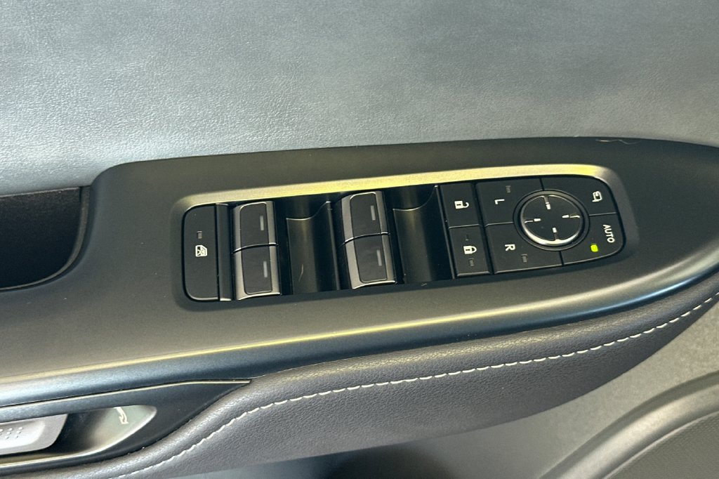 Used 2023 Lexus RZ 450e Premium w/ Technology Package AWD/4WD image 12