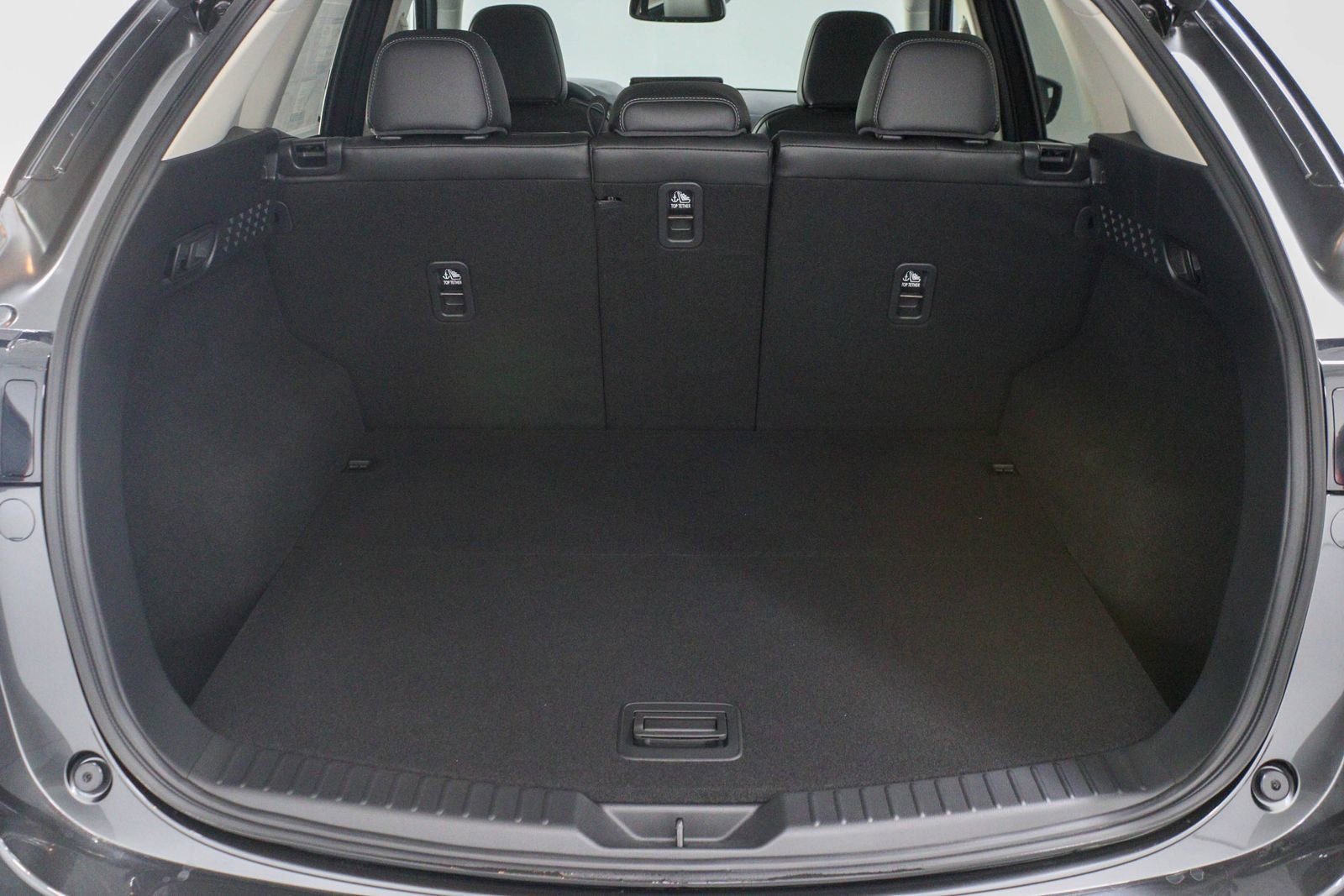 New 2025 MAZDA CX-5 AWD 2.5 S w/ Preferred Package image 19