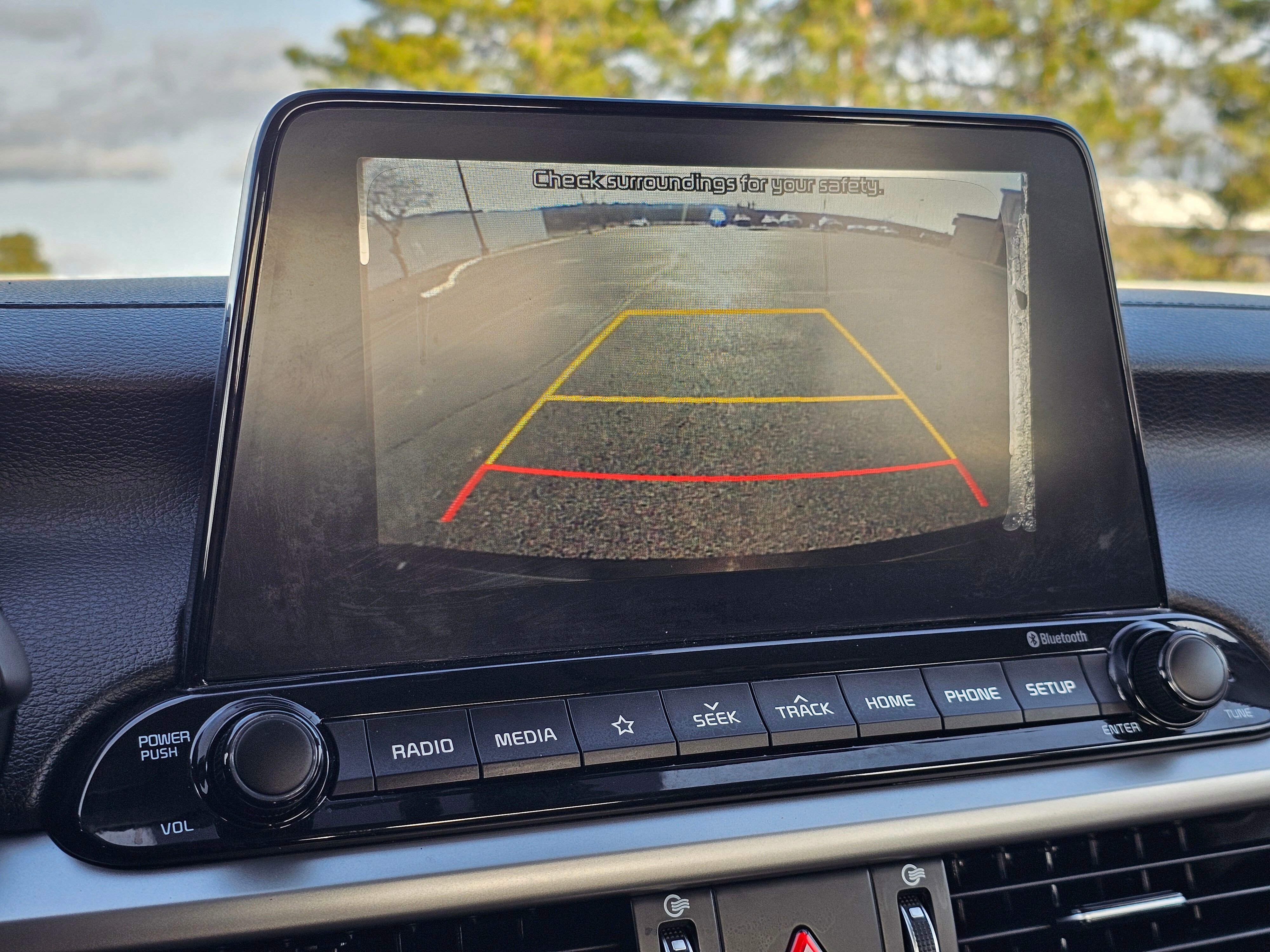 Used 2021 Kia Forte LXS image 21