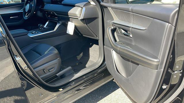 New 2026 MAZDA CX-90 3.3 Turbo w/ Premium Sport Pkg image 35