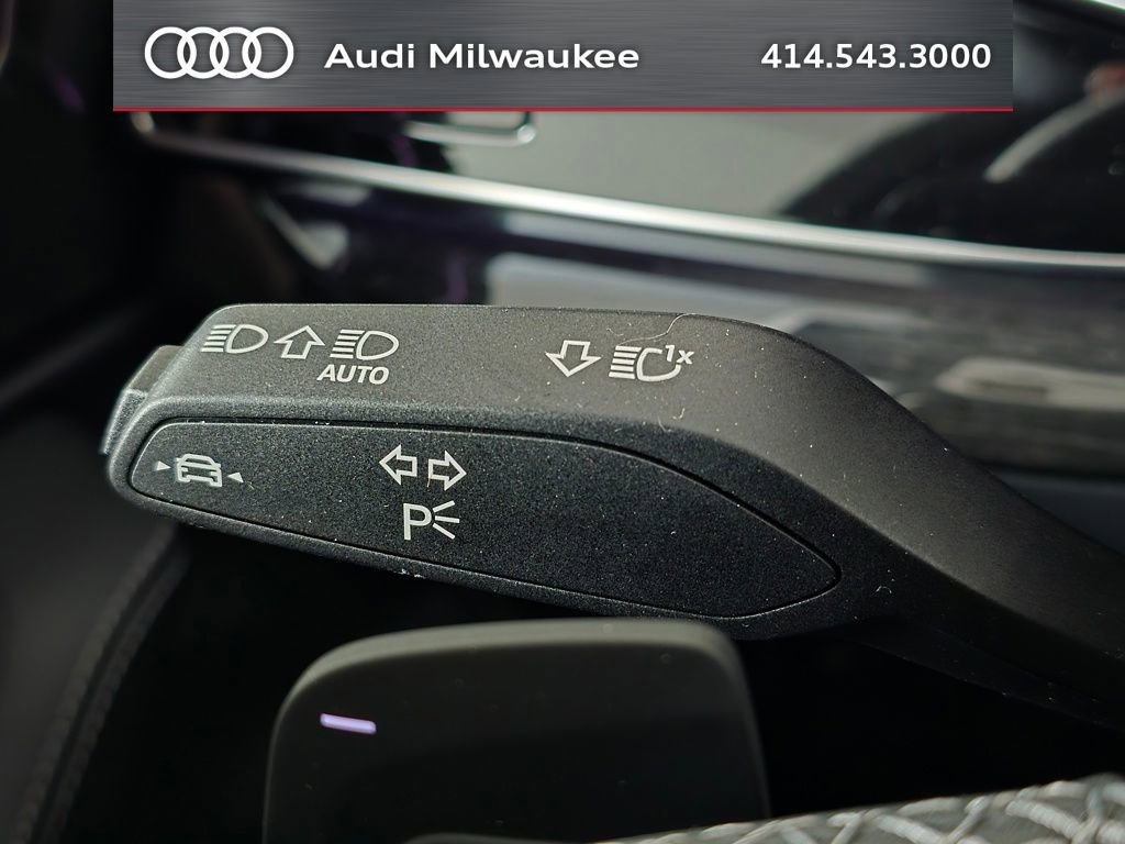 New 2026 Audi Q7 3.0T Premium Plus image 38