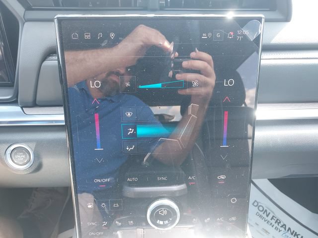 New 2026 GMC Terrain Denali AWD/4WD image 25