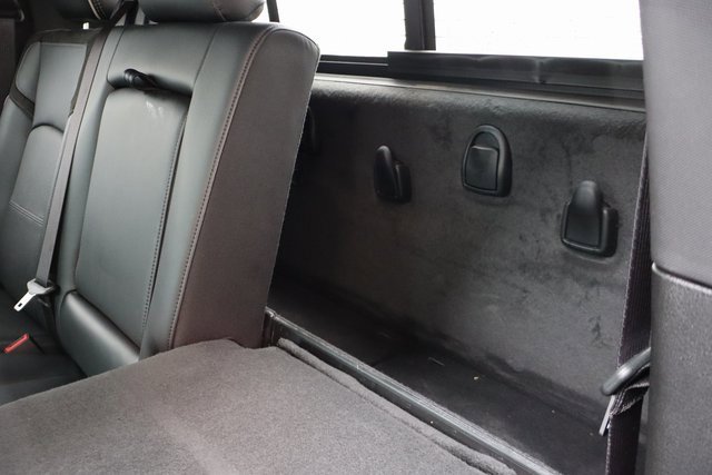 Used 2025 RAM 2500 Laramie image 45