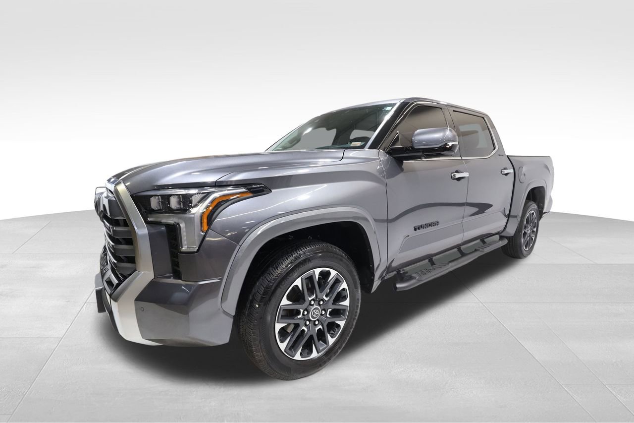 Used 2023 Toyota Tundra Limited image 8