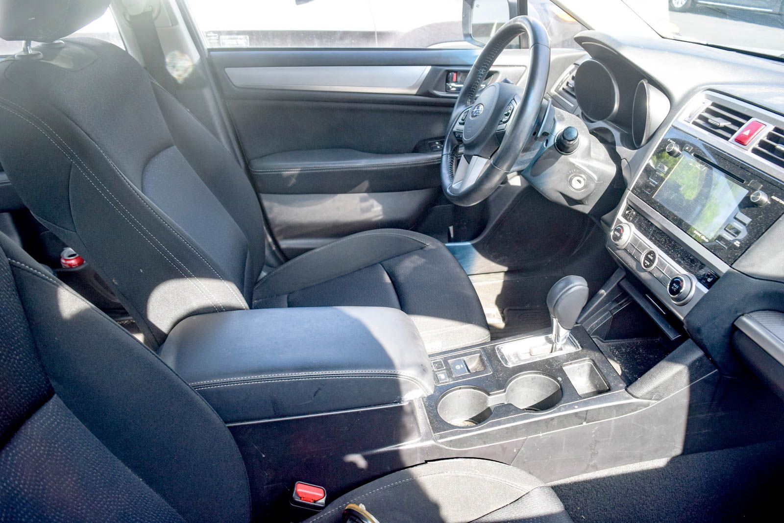 Used 2015 Subaru Legacy 2.5i Premium w/ Popular Package #1 AWD/4WD image 19