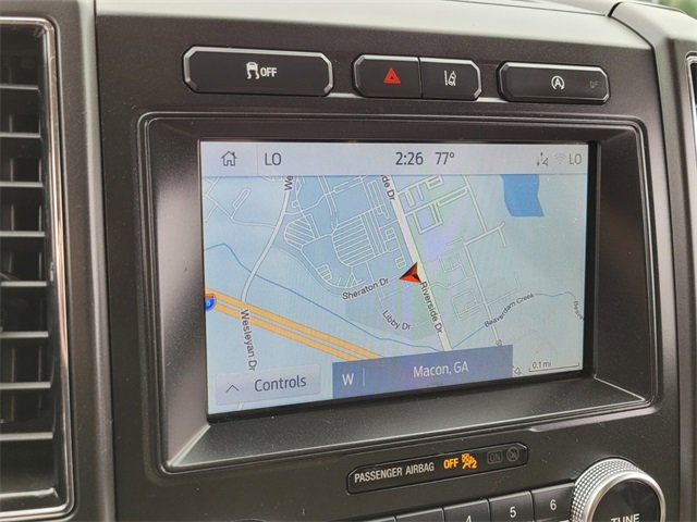 Used 2020 Ford Expedition Limited image 21