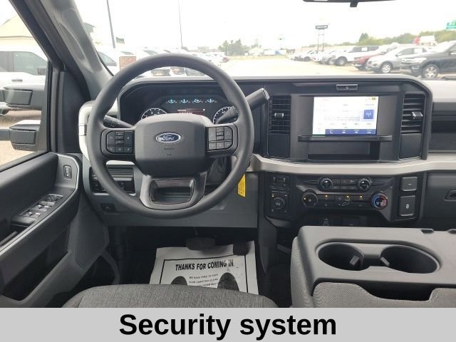New 2026 Ford F250 XL w/ STX Appearance Package image 4