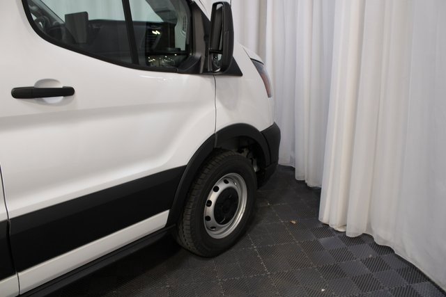 New 2026 Ford Transit 250 148 Medium Roof w/ Load Area Protection Package image 28