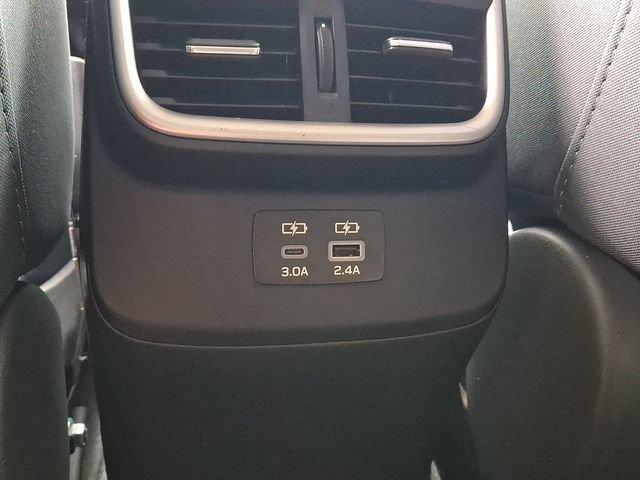 Certified 2025 Subaru Outback Premium AWD/4WD image 40