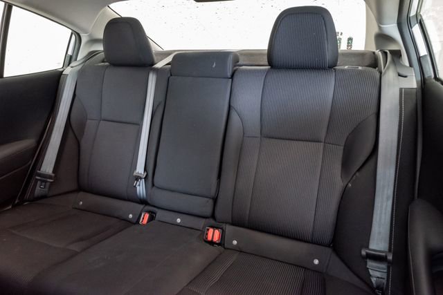 Used 2025 Subaru Legacy Premium AWD/4WD image 21