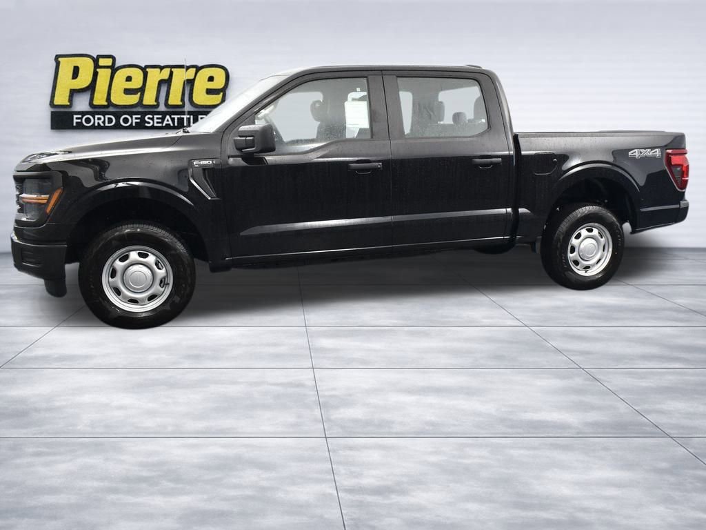 New 2025 Ford F150 XL image 3