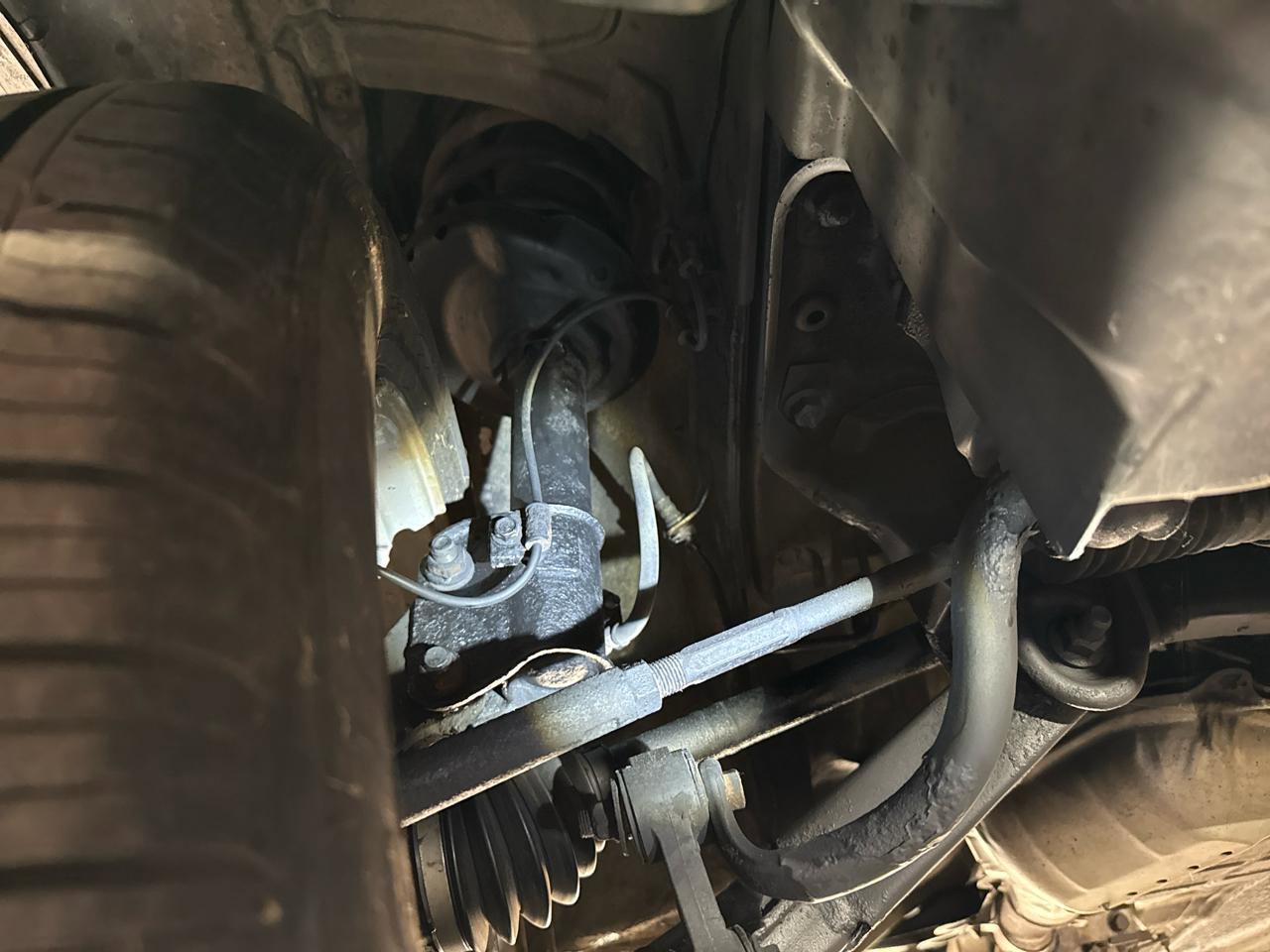 Used 2005 Subaru Baja Sport image 24