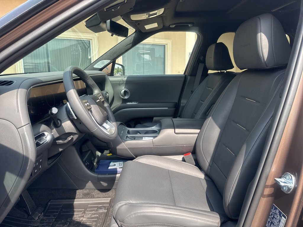 New 2026 Hyundai Palisade Calligraphy image 25
