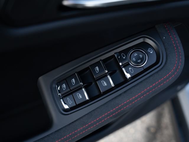 New 2026 Porsche Macan GTS image 16