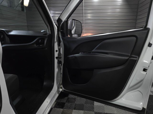 Used 2020 RAM ProMaster City Tradesman image 30