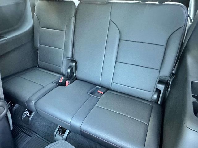New 2026 Chevrolet Traverse Z71 w/ Enhanced Driving Package image 20