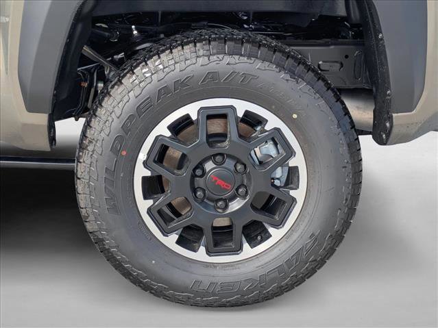 New 2026 Toyota Tacoma TRD Off-Road image 10