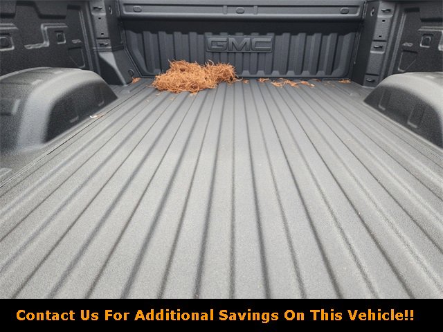 New 2026 GMC Sierra 2500 SLE image 22