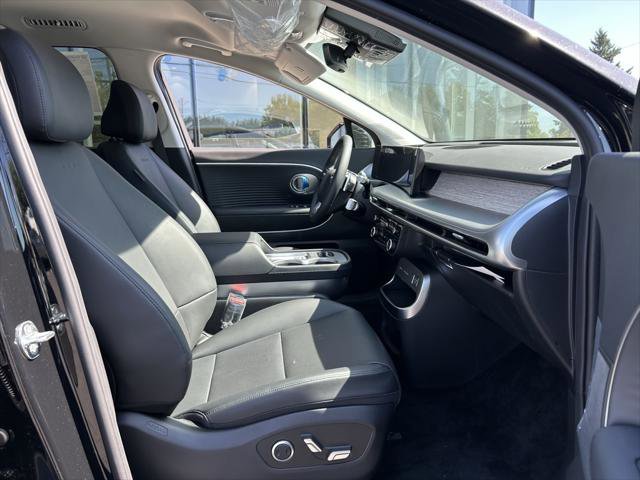 New 2026 Hyundai Ioniq 9 SEL image 28