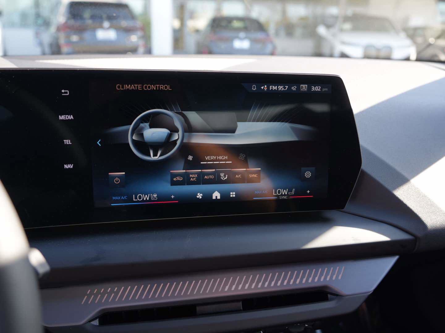 New 2026 BMW 228i xDrive 228 xDrive AWD w/ Technology Package image 20