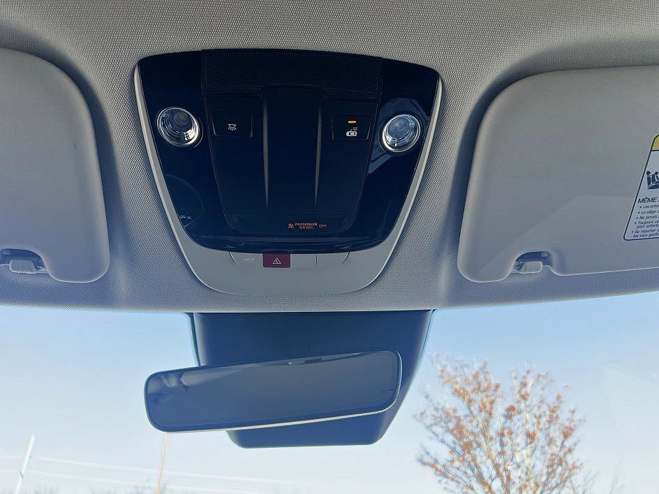 Used 2024 Kia EV6 Light image 26