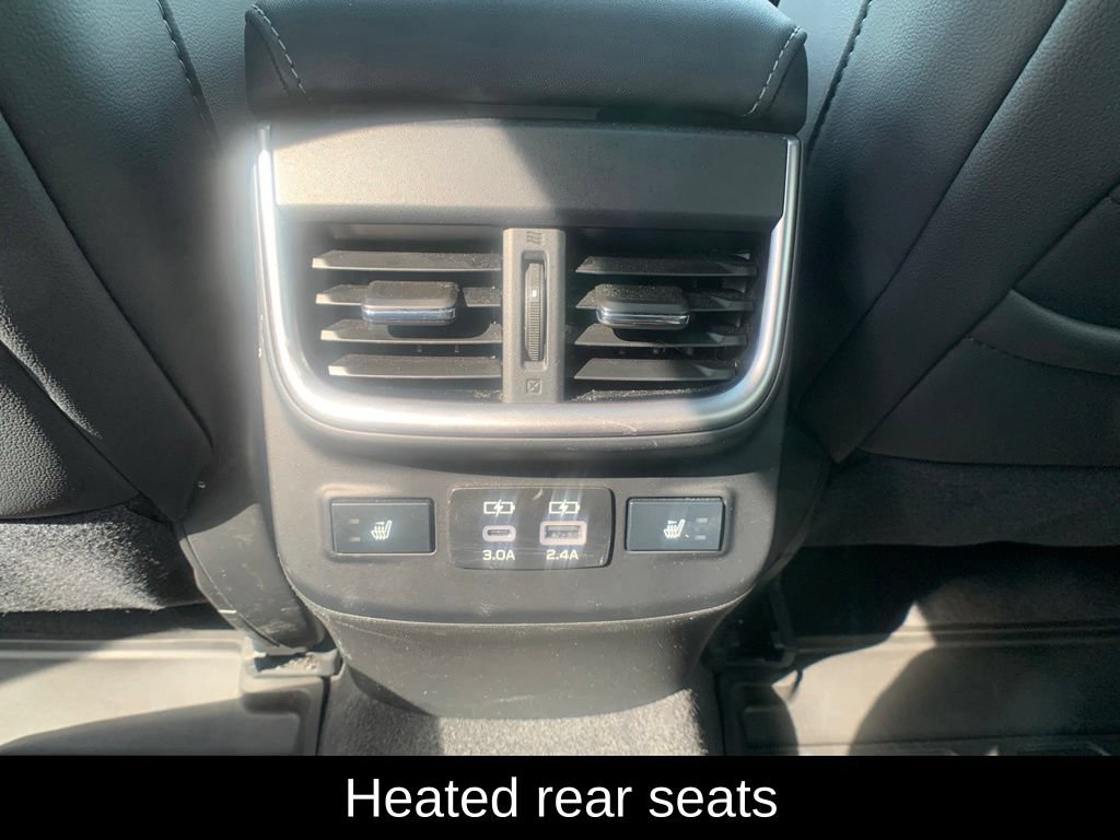 Used 2023 Subaru Outback Touring XT AWD/4WD image 25
