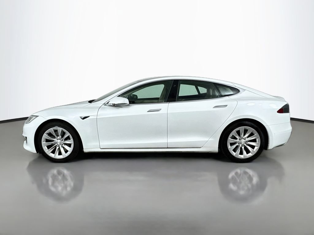 Used 2017 Tesla Model S 75 RWD image 9