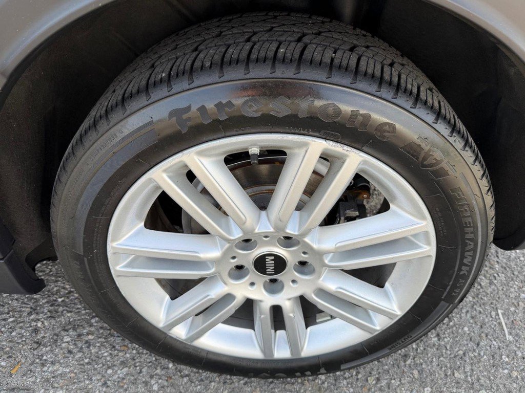 Used 2022 MINI Cooper Countryman image 47