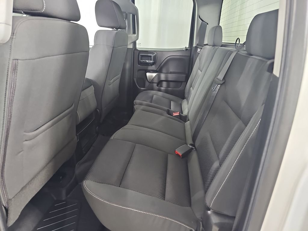 Used 2019 Chevrolet Silverado 1500 LT w/ All Star Edition AWD/4WD image 17