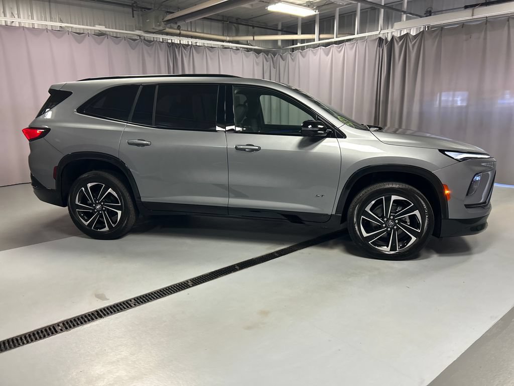 New 2027 Buick Enclave Sport Touring w/ Power Package AWD/4WD image 8