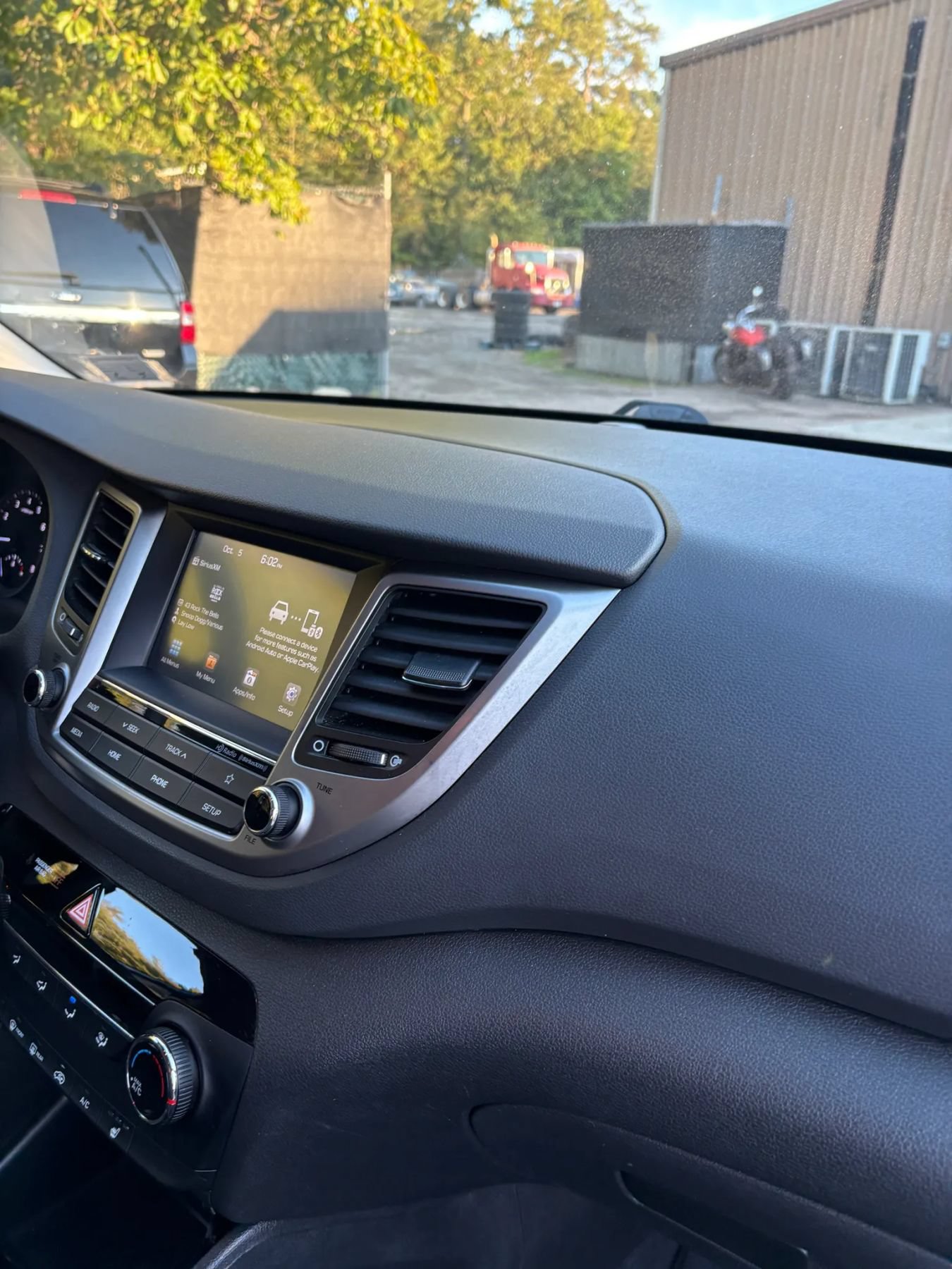 Used 2018 Hyundai Tucson SEL AWD/4WD image 35