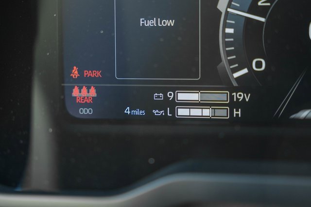 New 2026 Toyota Tundra 1794 Edition image 43