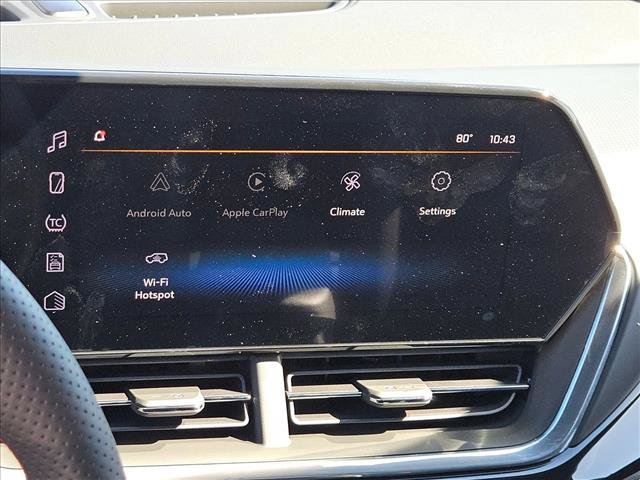 New 2026 Chevrolet Trax RS w/ Sunroof Package FWD image 12